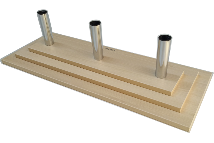 SET INTERIOR 3 Steaguri Personalizate 135x90cm