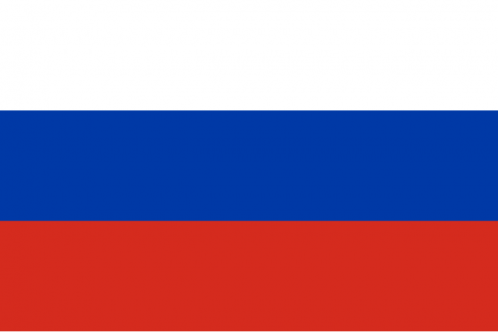 Steag Rusia