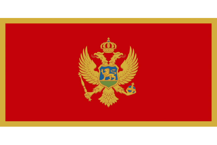 Steag Muntenegru