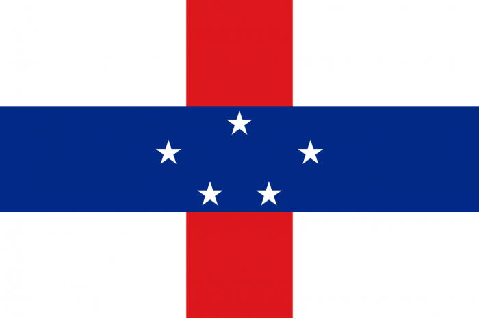 Steag Antilele Olandeze
