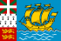 Steag Saint Pierre si Miquelon