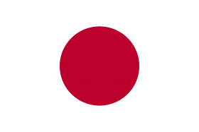 Steag Japonia