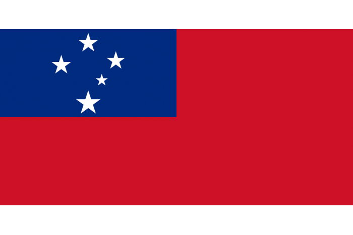Steag Samoa