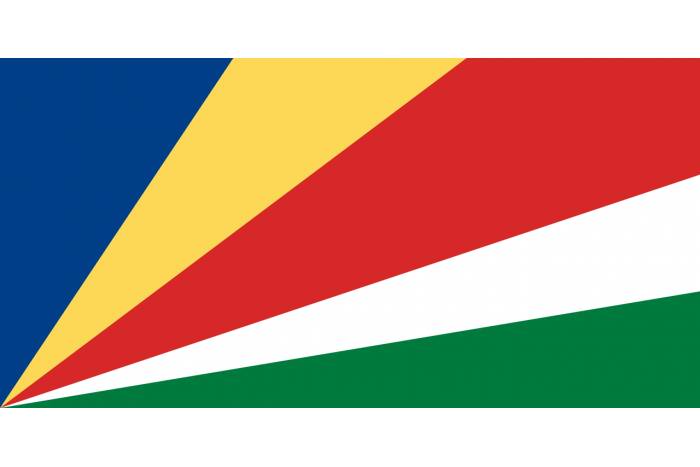 Steag Seychelles