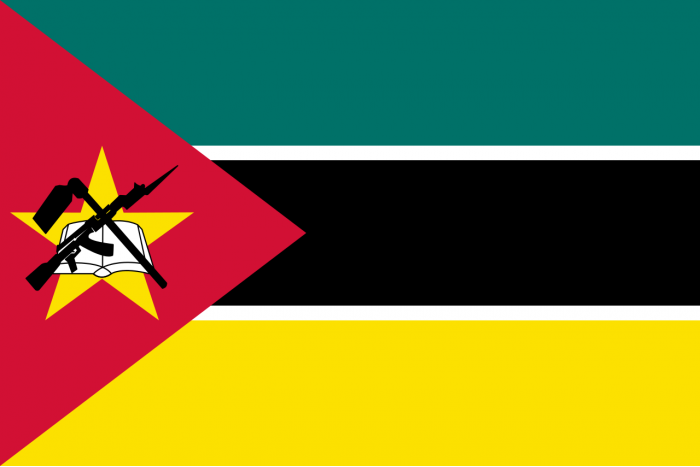 Steag Mozambic