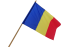 Steag Romania 60g/mp cu lance