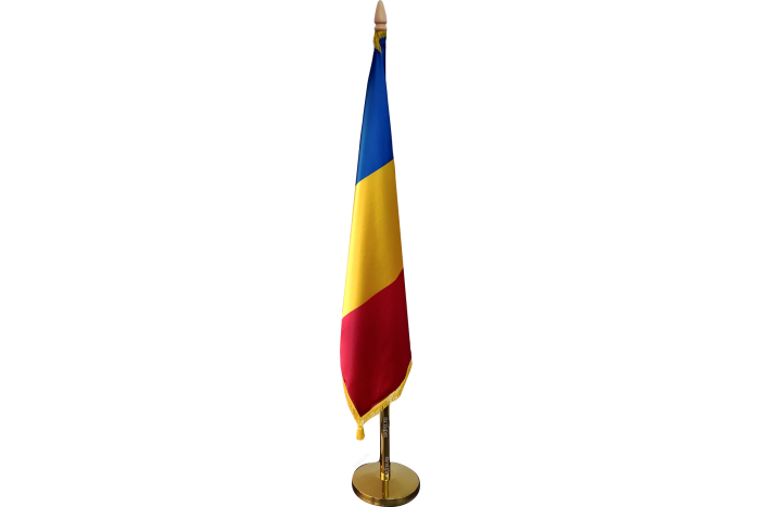 Steag Romania Protocol cu lance si suport interior PREMIUM - AURIU